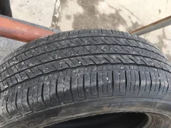 Bridgestone Ecopia H/L 422 Plus. ������, 2016 ���, �/�, ����� 5 % ����