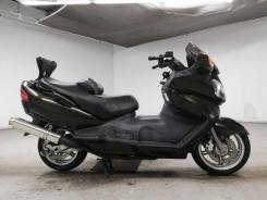 Suzuki Skywave 650. 650����. ��., ��������, ���������, ��� �������. ��� ����� �� ������������ ����