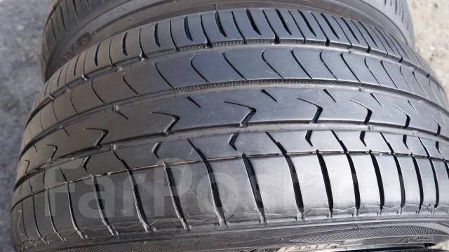 Toyo Tranpath mpZ. ������, 2017 ���, �/�, ����� 5 % ����