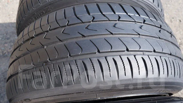 Toyo Tranpath mpZ. ������, 2017 ���, �/�, ����� 5 % ����