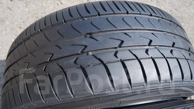 Toyo Tranpath mpZ. ������, 2017 ���, �/�, ����� 5 % ����