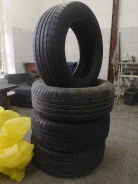 Dunlop SP Sport Maxx TT. ������, 2015 ���, �/�, ����� 20�% ����