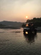 Polaris Ranger. ��������, ���� ���\���, � �������� ����