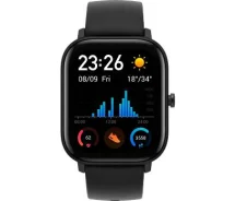 Amazfit GTS. GPS, IP67 ����