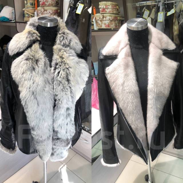 Ателье Меха \"Ренард\". Пошив, ремонт изделий из меха, кожи, ткани во ...