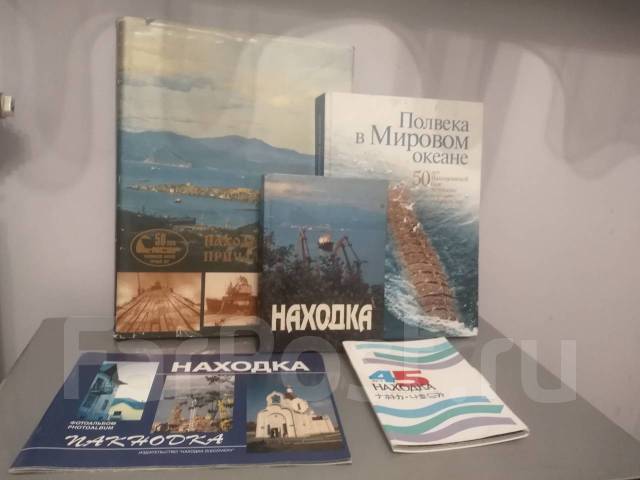 находка михалков обложка.