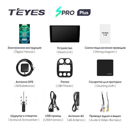 Teyes SPro Plus ����