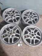 Lenso Project-D Spec-J. 7.5x16", 5x114.3, ET38, �� 71,1���. ����