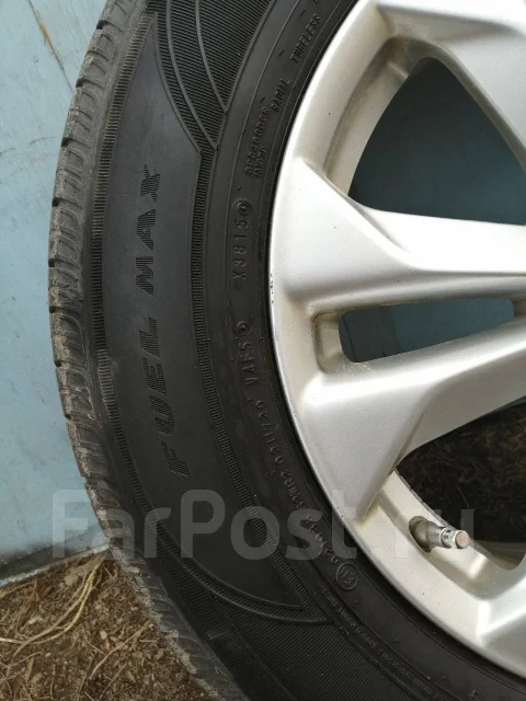 Goodyear Assurance Fuel Max. ������, 2015 ���, �/�, ����� 40 % ����