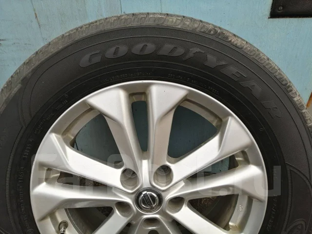 Goodyear Assurance Fuel Max. ������, 2015 ���, �/�, ����� 40 % ����