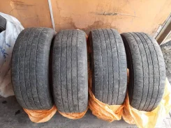 Dunlop SP Sport 7000. ������, 2011 ���, �/�, ����� 70�% ����