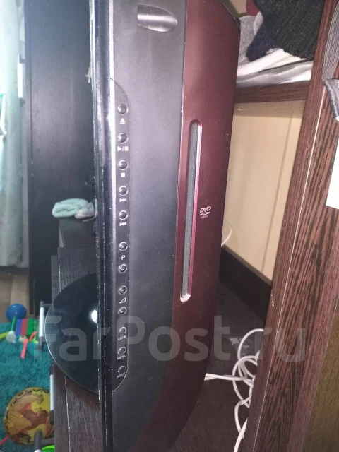 LG 32LG4000. LCD (��) ����
