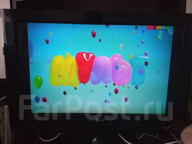 LG 32LG4000. LCD (��) ����
