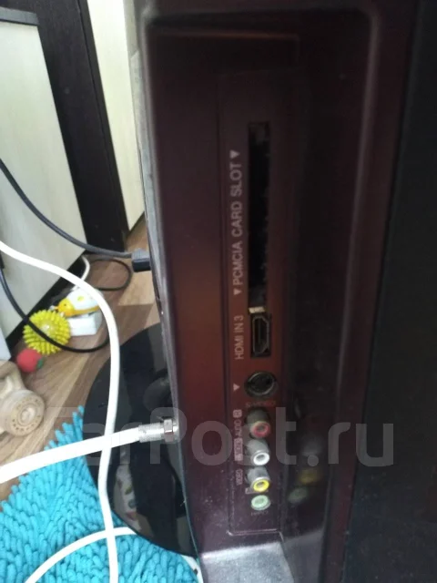 LG 32LG4000. LCD (��) ����
