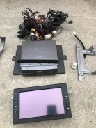 Panasonic CN-DV155 ����