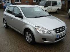 Kia Ceed. G4FC ����