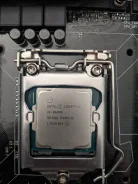 Intel Core i5-8600K ����