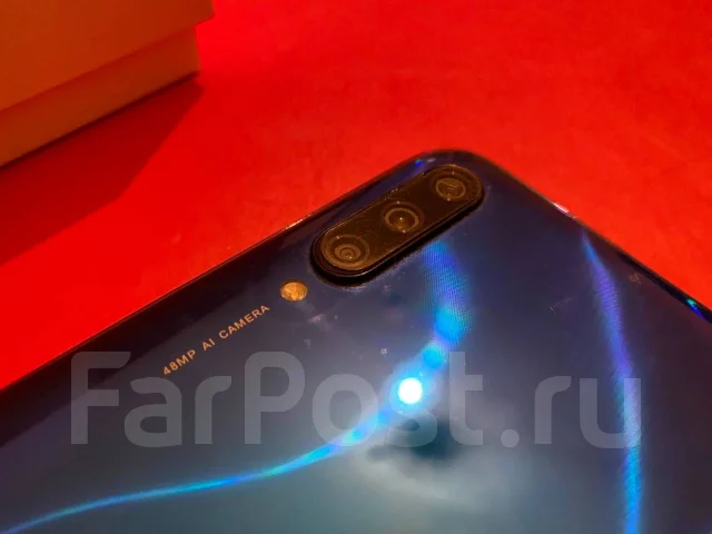 Xiaomi Mi A3. �/�, ����� ����