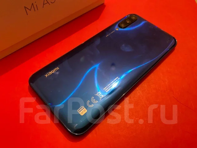 Xiaomi Mi A3. �/�, ����� ����