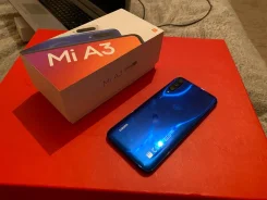 Xiaomi Mi A3. �/�, ����� ����