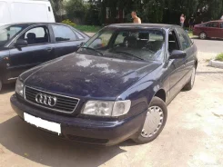 Audi A4. B5 ����