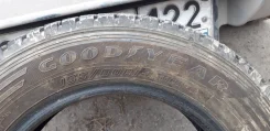 Goodyear Cargo Pro. ������, 2019 ���, �/�, ����� �� 5�% ����
