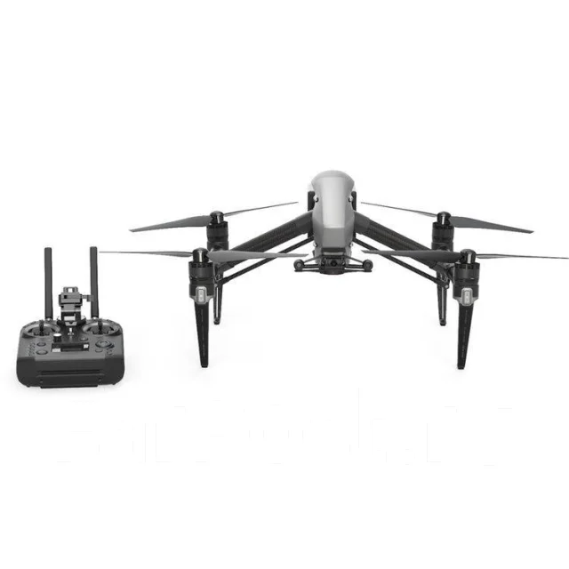 DJI Inspire 2 ����