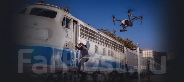 DJI Inspire 2 ����