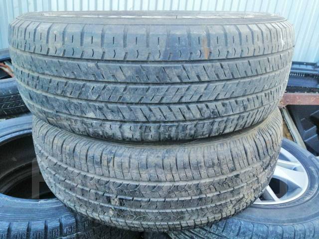 Yokohama, 215 65 R17, 17", 1 шт, в наличии, 215 мм, 65 %, радиальный ...