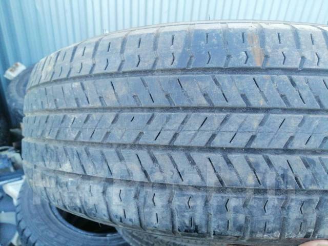 Yokohama, 215 65 R17, 17", 1 шт, в наличии, 215 мм, 65 %, радиальный ...