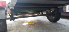 Irbis Dingo T150. ��������, ��� ���, � �������� ����