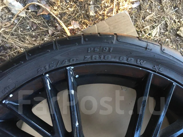 Pinso PS-91. ������, 2018 ���, �/�, ����� 10 % ����