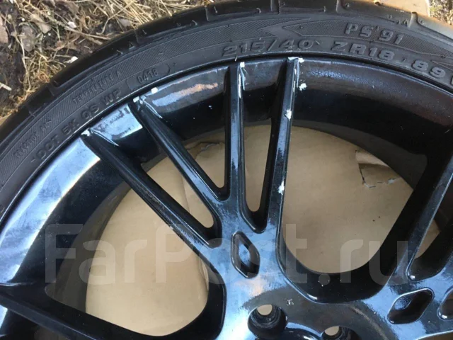 Pinso PS-91. ������, 2018 ���, �/�, ����� 10 % ����