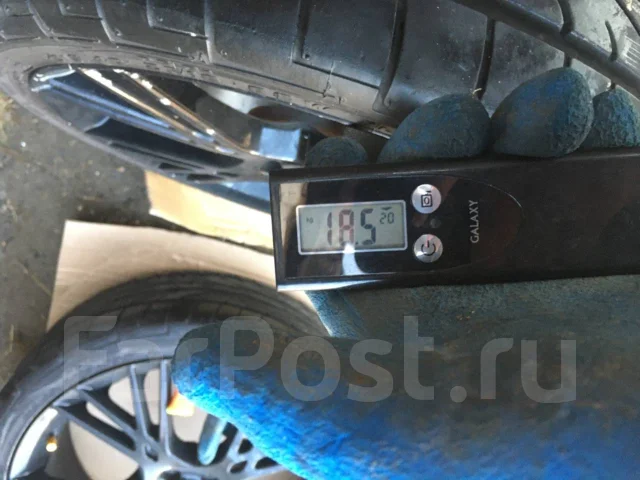 Pinso PS-91. ������, 2018 ���, �/�, ����� 10 % ����