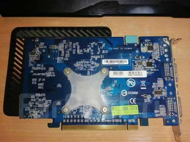 GeForce 7600 GT ����