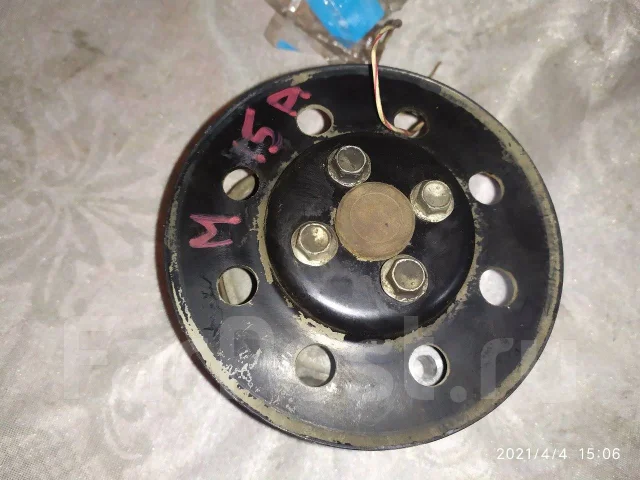 ����� ������� M15A Suzuki 17400-69G01 ����