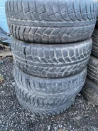 GT Radial Champiro IcePro. ������, ��� �����, 2013 ���, �/�, ����� 60 % ����