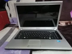 Samsung R520. ��� 1024 ��, WiFi, Bluetooth ����
