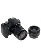 Canon EOS 2000D. 20 � ����� ��, ���: ��� ���� ����