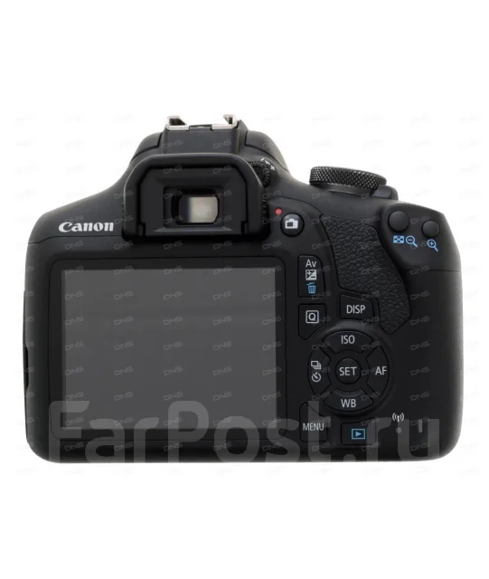 Canon EOS 2000D. 20 � ����� ��, ���: ��� ���� ����