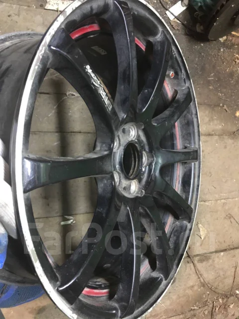 Acura. x17", 5x100 ����