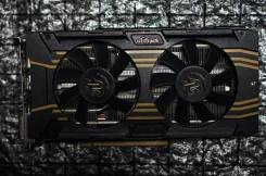 GeForce GTX 970 ����