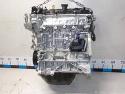 Контрактный двигатель Mazda