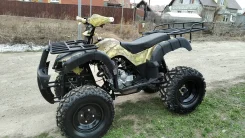 Motoland Adventure 250. ��������, ��� ���\���, � �������� ����