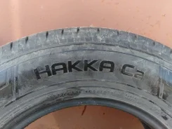 Nokian Hakka C2. ������, �/�, ����� 10 % ����