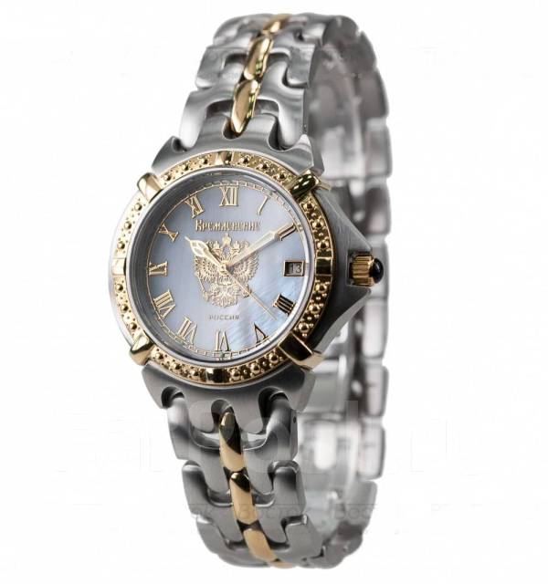 Российские механические наручные часы Восток Кремлёвские 2416/010976, длямужчин, новый, в наличии. Цена: 21 500₽ во Владивостоке
