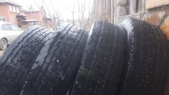 Toyo M614. �����������, �/�, ����� 50 % ����