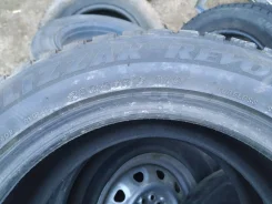 Bridgestone Blizzak Revo1. ������, ��� �����, 2006 ���, �/�, ����� 70�% ����