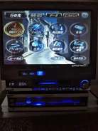 Panasonic CN-HDS950MD ����