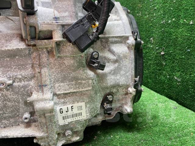 робот honda shuttle